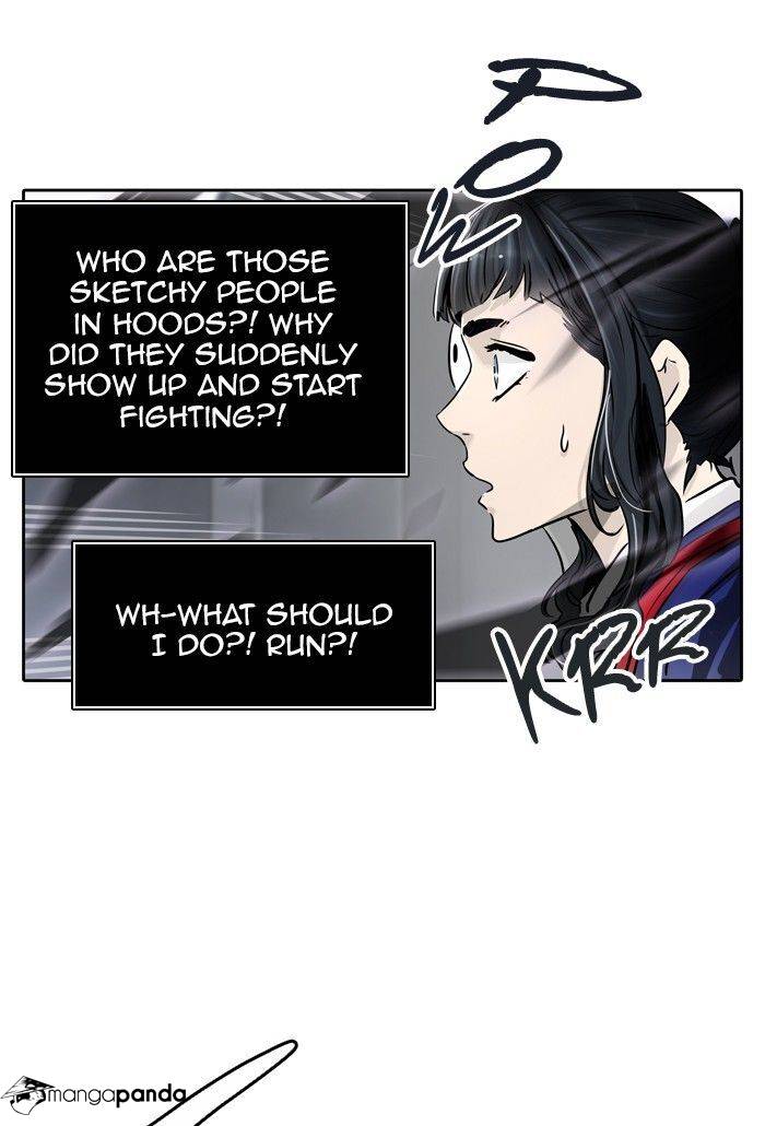 Tower of God Chapter 428 image 122